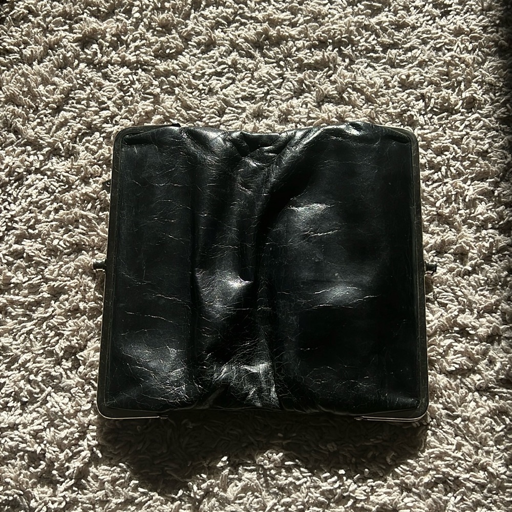 Hobo wallet